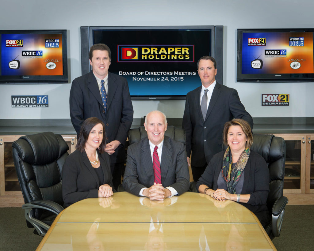 Draper Holdings Charitable Foundation
